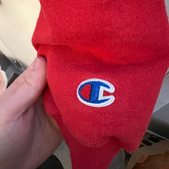 Rock N Roll Hall of Fame Cropped Hoodie - Picture 4 of 7